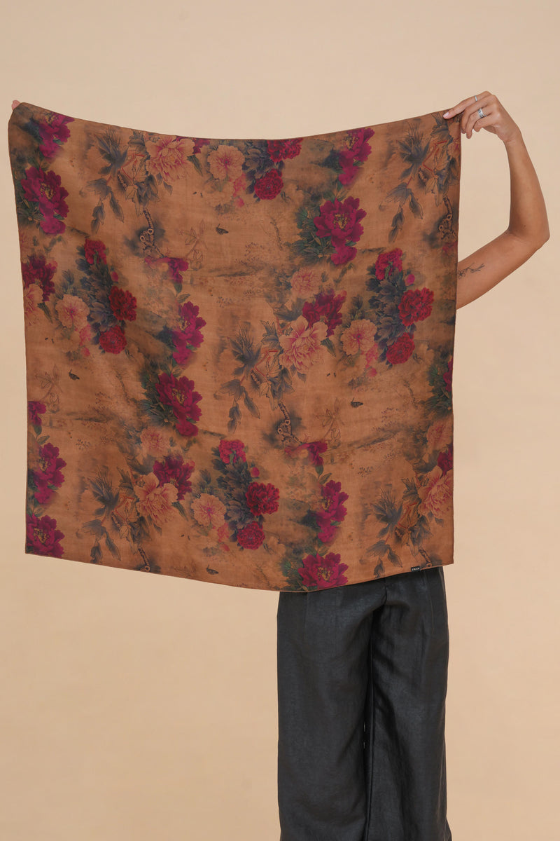 Jasmine Everything Scarf