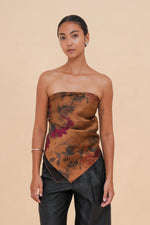 Jasmine Everything Scarf