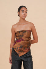 Jasmine Everything Scarf