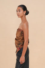 Jasmine Everything Scarf