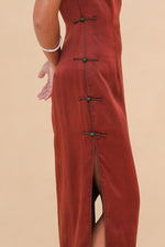 Ruby Qi Pao Dress