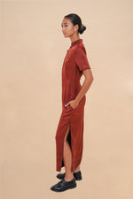 Ruby Qi Pao Dress