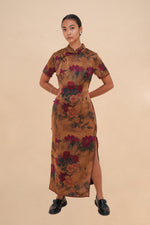 Jasmine Qi Pao Dress