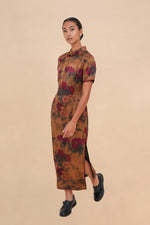 Jasmine Qi Pao Dress