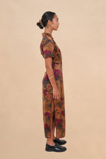 Jasmine Qi Pao Dress