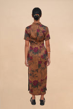 Jasmine Qi Pao Dress