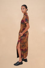 Jasmine Qi Pao Dress