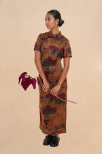 Jasmine Qi Pao Dress