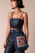 1920s Miao Bag