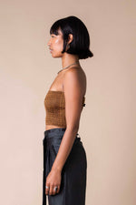 Sun Tube Top
