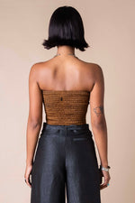 Sun Tube Top