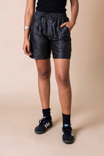 Obsidian Lounge Short