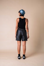 Obsidian Lounge Short