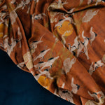 Flight of the Sun Ziran Silk