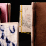 Handmade Huacao Paper Books