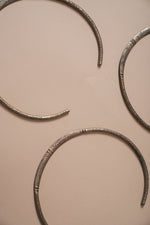 1920s Silver Fish Chokers