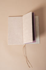 Handmade Huacao Paper Books