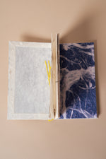 Handmade Huacao Paper Books