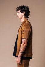 Sun Camp Collar Shirt