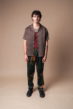 Jade Dahlia Lounge Pant