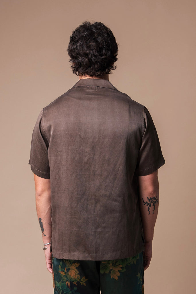 Stone Camp Collar Shirt – Ziran