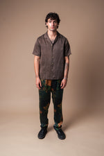 Jade Dahlia Lounge Pant