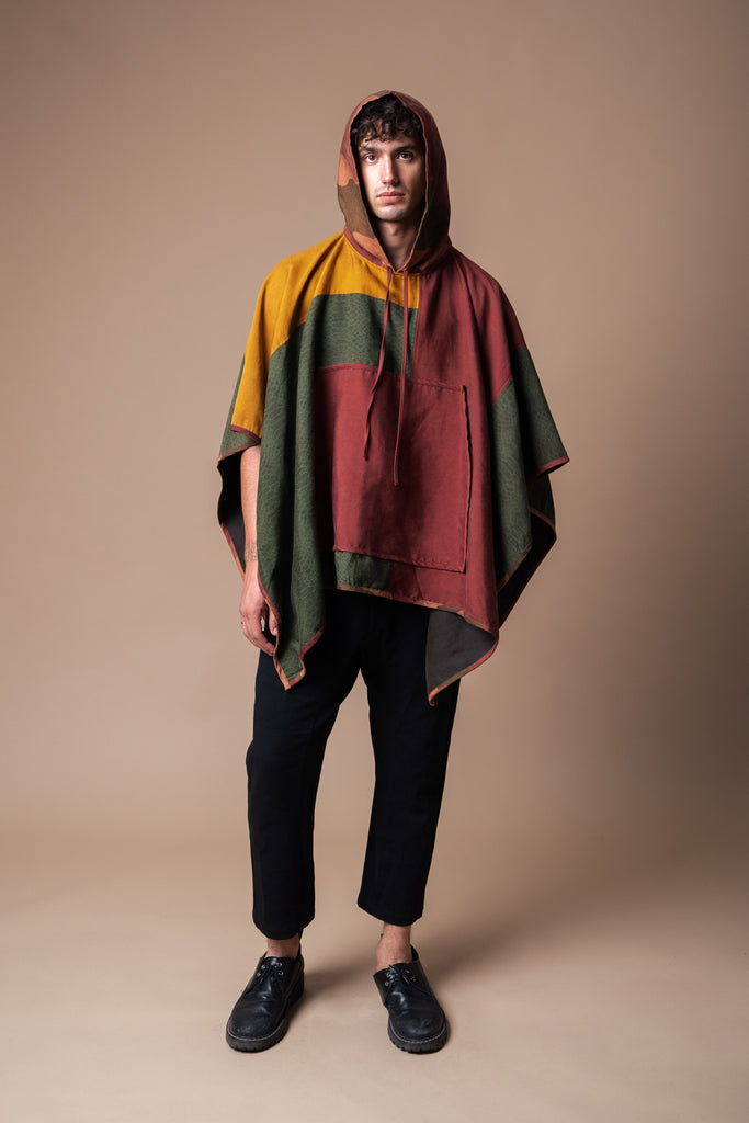 ★M様★【yeti】LIGHTDOWN QUILT BLANKET PONCHO Ziran_day10525_1024x1024.jpg?v