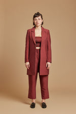Cherry Coat