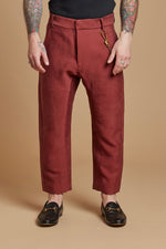 Cherry Lucien Pant