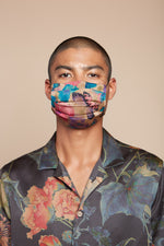 Butterfly Reversible Facemask