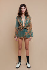 Clouds Shorts
