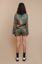 Clouds Shorts