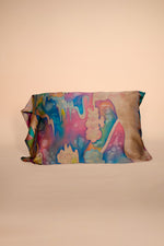 Handpainted Trip Pillowcase