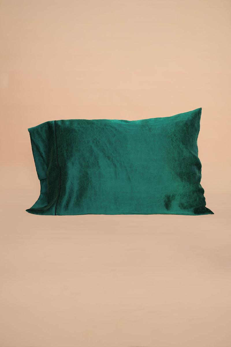 Jade Pillowcase