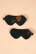 Jungle Reversible Eyemask
