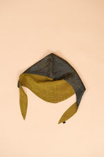 Chartreuse Reversible Balaclava