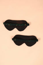 Jungle Reversible Eyemask