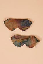 Handpainted Trip Eyemask