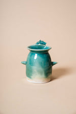 Yazhou Style Ceramics ~ by Song Peilun