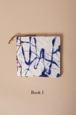 Handmade Huacao Paper Books
