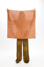 Rust Everything Scarf