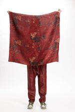 Scarlet Everything Scarf