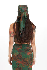Ocean Everything Scarf