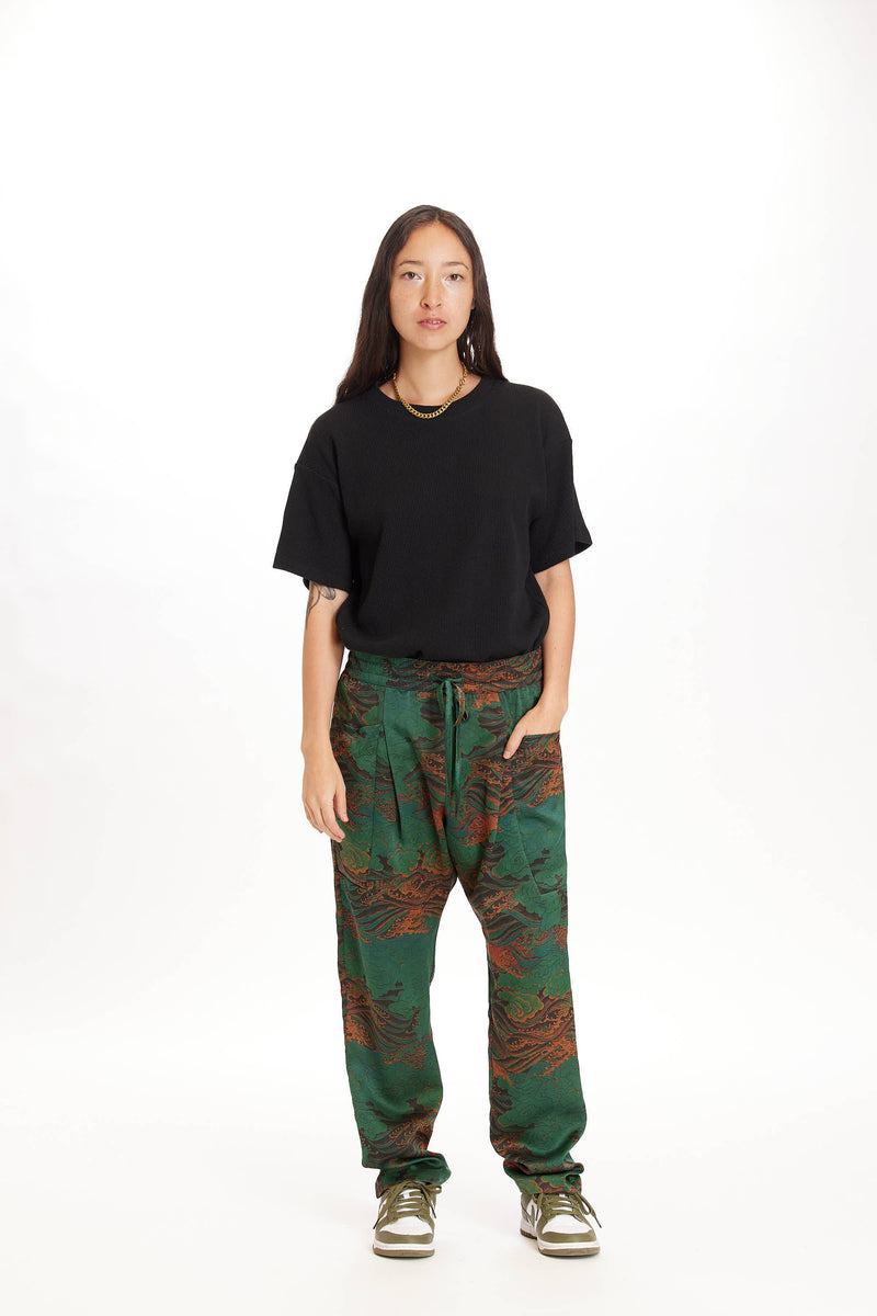 Ocean Leisure Pant