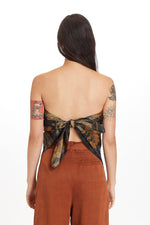 Soaring Cranes Everything Scarf