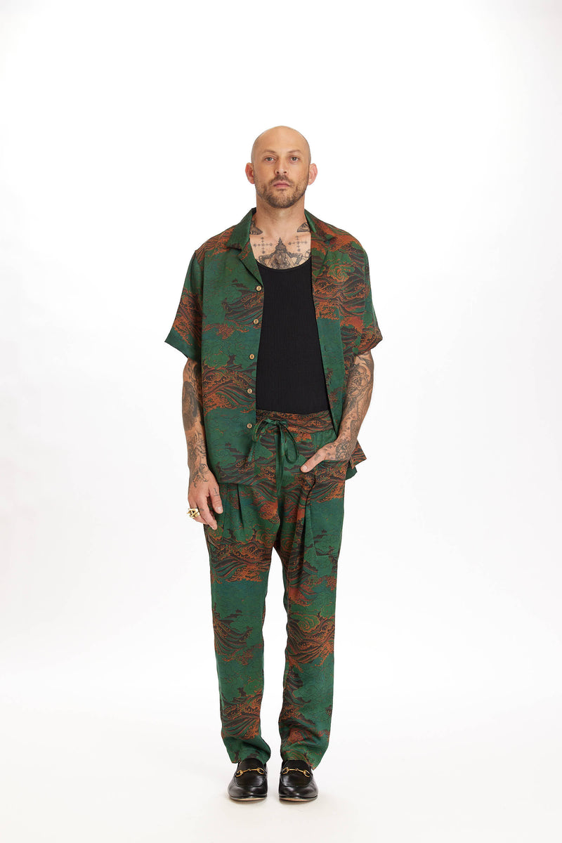 Ocean Leisure Pant