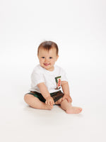 Ziran X Babyshine Lil Love T-shirt