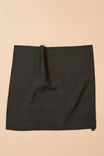 Obsidian Reversible Bandana