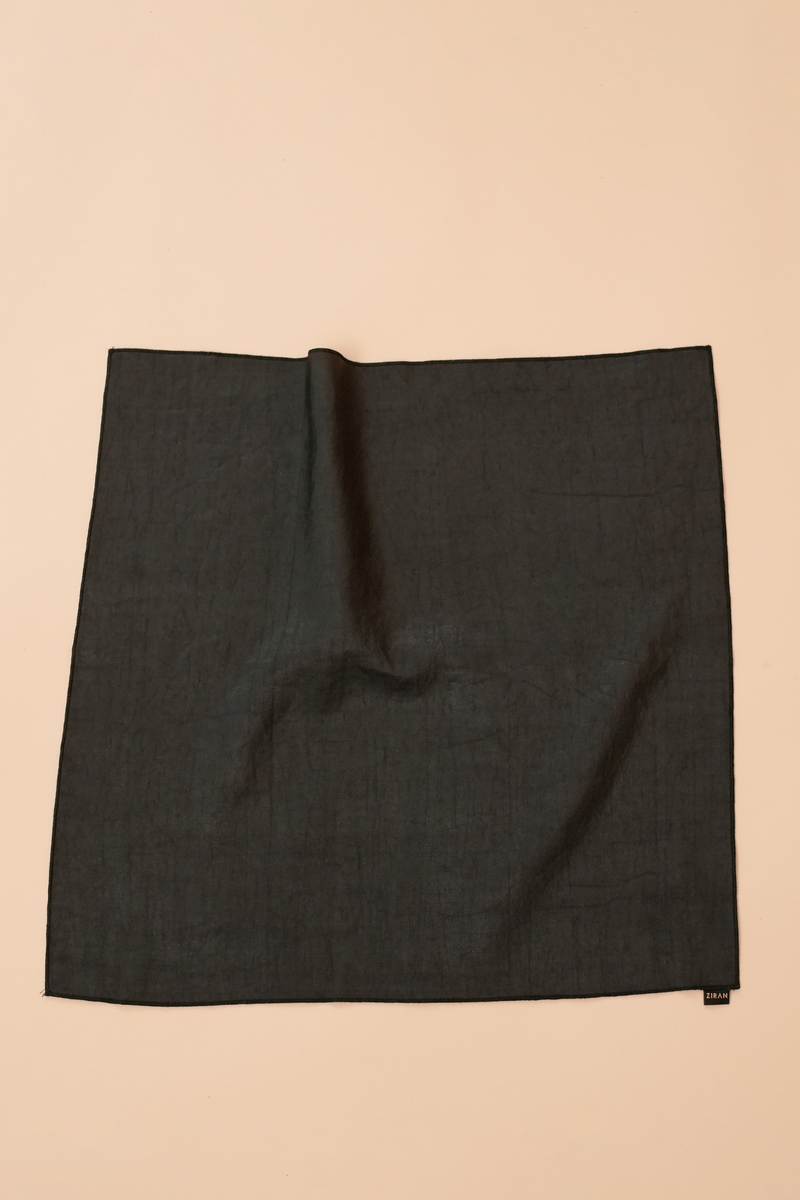 Obsidian Reversible Bandana