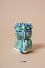 Yelang Castle Ceramic Figures
